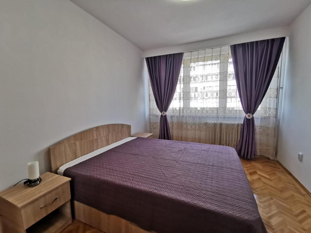 Apartament Carla-Maria Deva Eksteriør billede