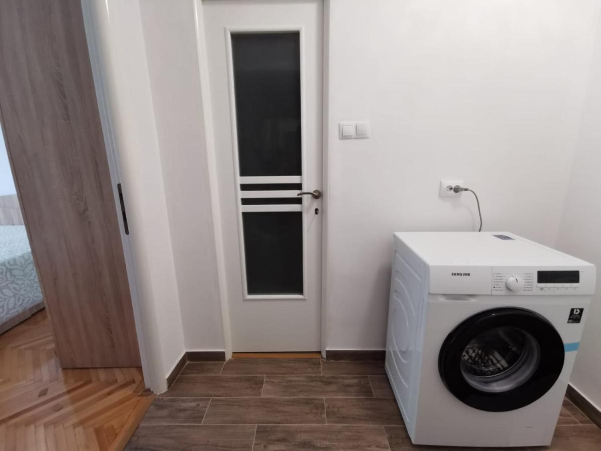 Apartament Carla-Maria Deva Eksteriør billede