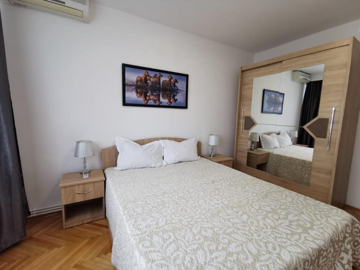 Apartament Carla-Maria Deva Eksteriør billede