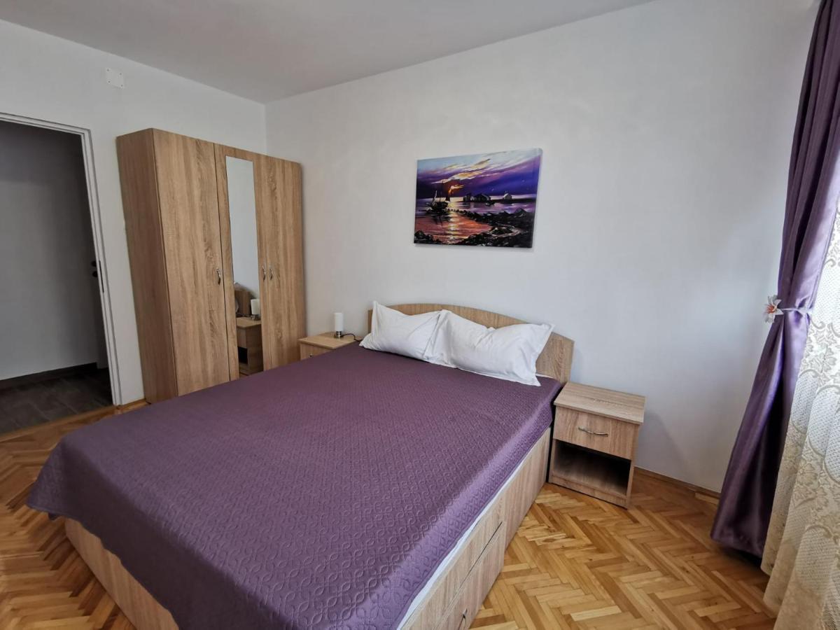 Apartament Carla-Maria Deva Eksteriør billede
