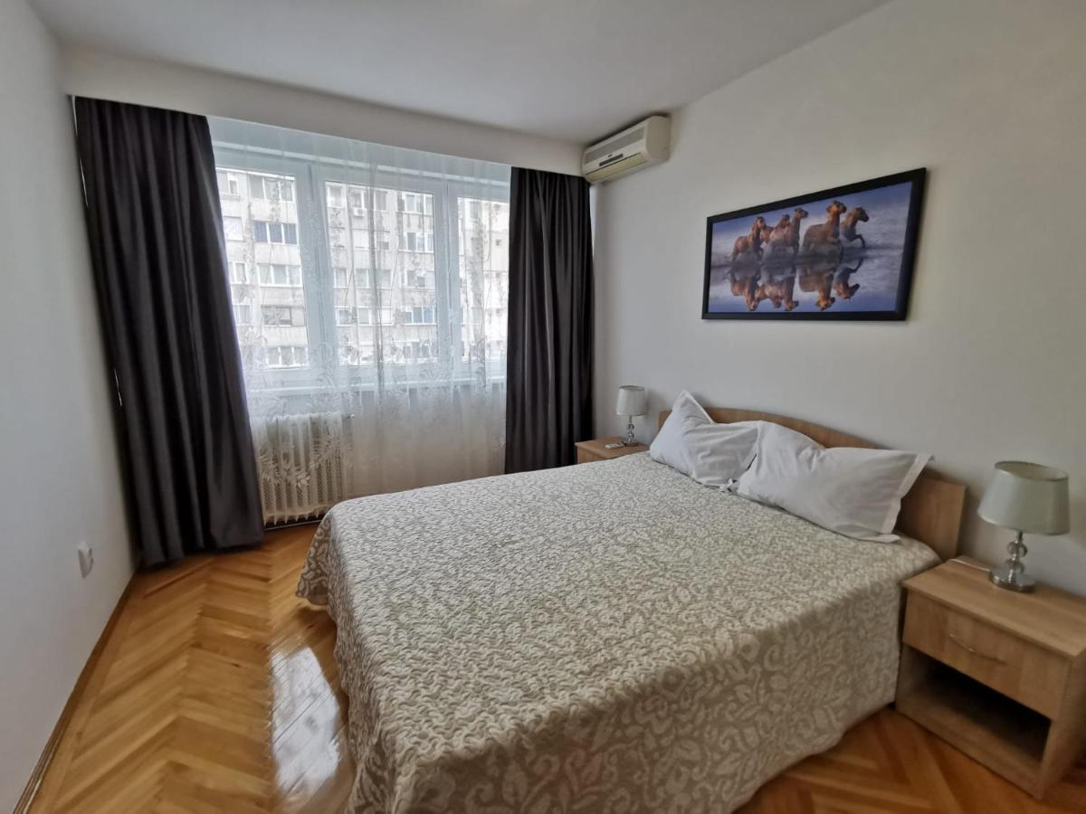Apartament Carla-Maria Deva Eksteriør billede